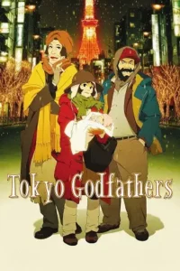 tokyo godfathers 2003 , TheMoviesFlix - TheMoviesFlix.Digital