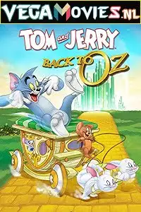 tom jerry back to oz 2016 , TheMoviesFlix - TheMoviesFlix.Digital