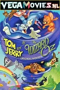 tom and jerry the wizard of oz 2011 , TheMoviesFlix - TheMoviesFlix.Digital