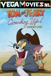 tom and jerry cowboy up 2022 , TheMoviesFlix - TheMoviesFlix.Digital