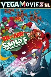 tom and jerry santa s little helpers 2014 , TheMoviesFlix - TheMoviesFlix.Digital