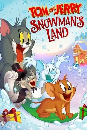 tom and jerry snowman s land 2022 , TheMoviesFlix - TheMoviesFlix.Digital