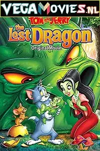 tom and jerry the lost dragon 2014 , TheMoviesFlix - TheMoviesFlix.Digital