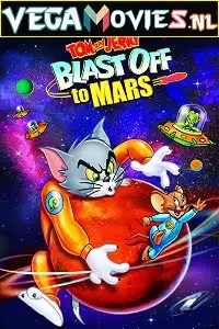tom and jerry blast off to mars 2005 , TheMoviesFlix - TheMoviesFlix.Digital