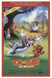 tom and jerry the movie 1992 , TheMoviesFlix - TheMoviesFlix.Digital