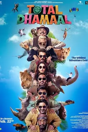 total dhamaal 2019 , TheMoviesFlix - TheMoviesFlix.Digital