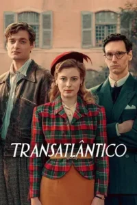transatlantic netflix original 2023 , TheMoviesFlix - TheMoviesFlix.Digital