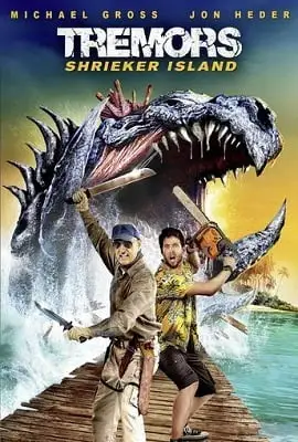 tremors shrieker island 2020 , TheMoviesFlix - TheMoviesFlix.Digital