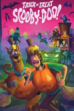 trick or treat scooby doo 2022 , TheMoviesFlix - TheMoviesFlix.Digital