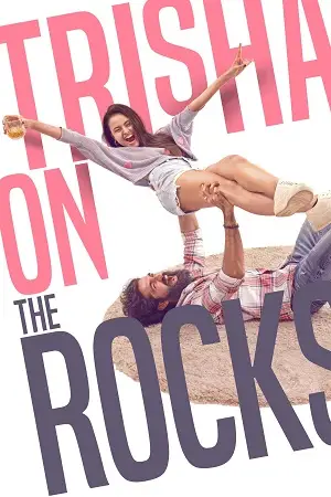 trisha on the rocks 2024 , TheMoviesFlix - TheMoviesFlix.Digital