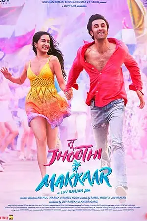 tu jhoothi main makkaar 2023 , TheMoviesFlix - TheMoviesFlix.Digital