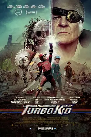 turbo kid 2015 , TheMoviesFlix - TheMoviesFlix.Digital