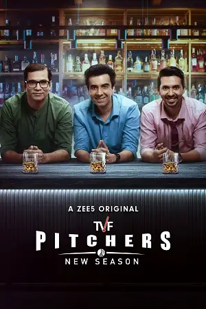 tvf pitchers 2015 , TheMoviesFlix - TheMoviesFlix.Digital