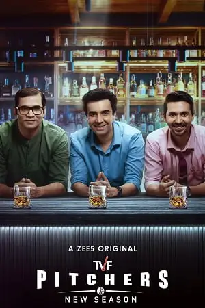 tvf pitchers 2022 , TheMoviesFlix - TheMoviesFlix.Digital