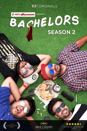 tvf s bachelors vs the world season 3 2022 , TheMoviesFlix - TheMoviesFlix.Digital