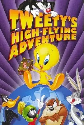 tweetys high flying adventure 2000 , TheMoviesFlix - TheMoviesFlix.Digital
