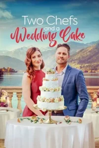 two chefs and a wedding cake 2023 , TheMoviesFlix - TheMoviesFlix.Digital