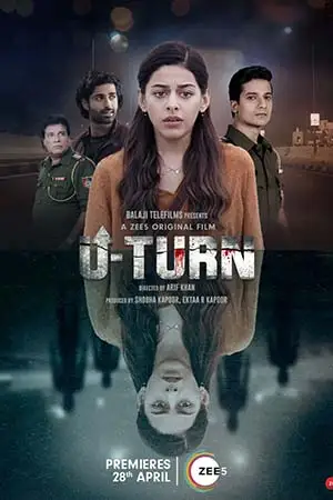 u turn 2023 , TheMoviesFlix - TheMoviesFlix.Digital