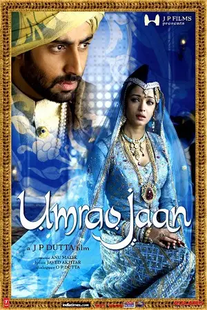 umrao jaan 2006 , TheMoviesFlix - TheMoviesFlix.Digital