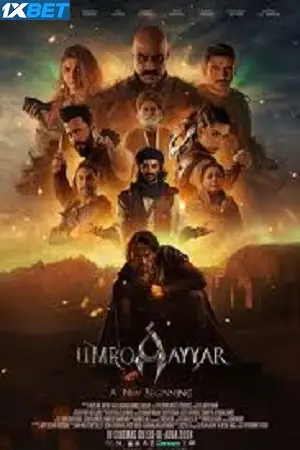 umroayyar a new beginning 2024 , TheMoviesFlix - TheMoviesFlix.Digital