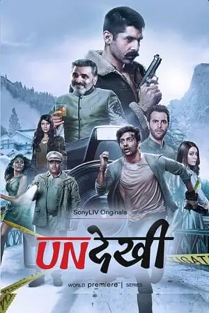 undekhi season 1 , TheMoviesFlix - TheMoviesFlix.Digital