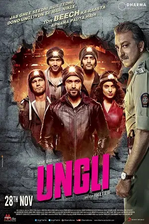 ungli 2014 , TheMoviesFlix - TheMoviesFlix.Digital