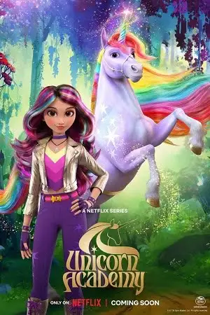 unicorn academy season 1, TheMoviesFlix - TheMoviesFlix.Digital