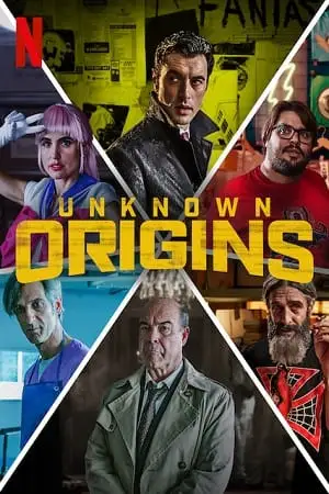 unknown origins 2020 , TheMoviesFlix - TheMoviesFlix.Digital