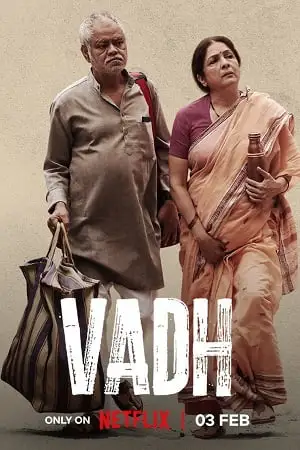 vadh 2022 , TheMoviesFlix - TheMoviesFlix.Digital