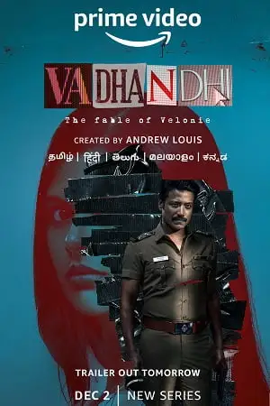 vadhandhi season 1 , TheMoviesFlix - TheMoviesFlix.Digital