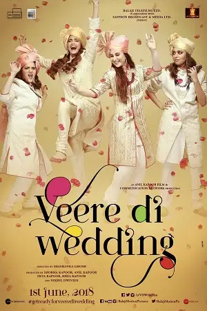 veere di wedding 2018 , TheMoviesFlix - TheMoviesFlix.Digital