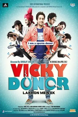vicky donor 2012 , TheMoviesFlix - TheMoviesFlix.Digital
