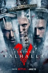 vikings valhalla season 2 2023 , TheMoviesFlix - TheMoviesFlix.Digital