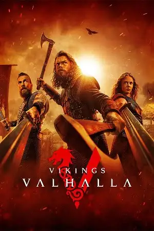 vikings valhalla season 3 2024 , TheMoviesFlix - TheMoviesFlix.Digital
