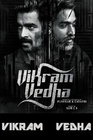 vikram vedha 2017 , TheMoviesFlix - TheMoviesFlix.Digital