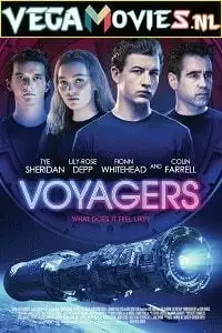 voyagers 2021 , TheMoviesFlix - TheMoviesFlix.Digital