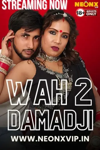 wah damad ji 2 2024 , TheMoviesFlix - TheMoviesFlix.Digital