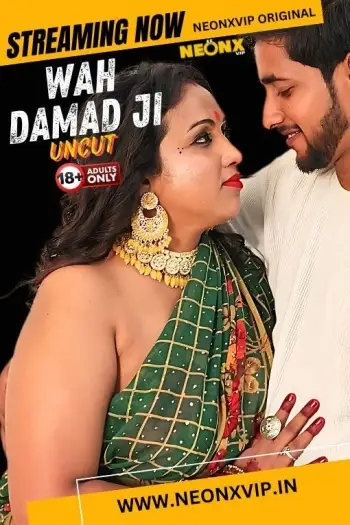 wah damad ji 2024 , TheMoviesFlix - TheMoviesFlix.Digital