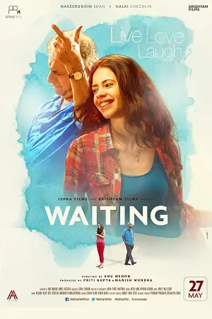 waiting 2016 , TheMoviesFlix - TheMoviesFlix.Digital