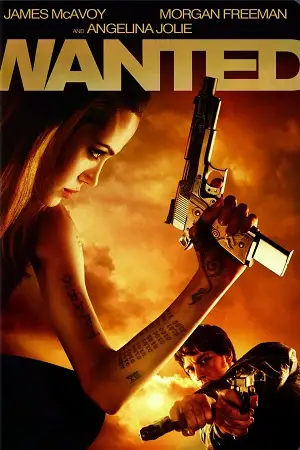wanted 2008 , TheMoviesFlix - TheMoviesFlix.Digital
