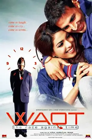 waqt the race against time 2015 , TheMoviesFlix - TheMoviesFlix.Digital