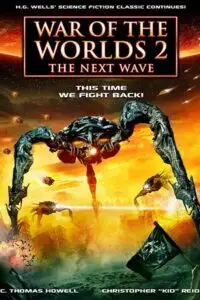 war of the worlds 2 the next wave 2008 , TheMoviesFlix - TheMoviesFlix.Digital