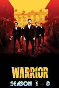 warriors season 1, TheMoviesFlix - TheMoviesFlix.Digital