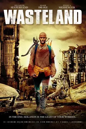 wasteland 2013 , TheMoviesFlix - TheMoviesFlix.Digital