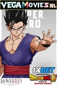 watch dragon ball super super hero 2022 , TheMoviesFlix - TheMoviesFlix.Digital