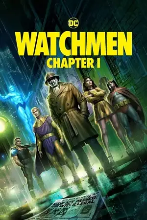 watchmen chapter 1 2024 , TheMoviesFlix - TheMoviesFlix.Digital