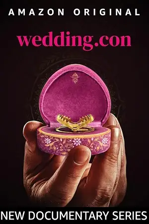 wedding con season 1 , TheMoviesFlix - TheMoviesFlix.Digital