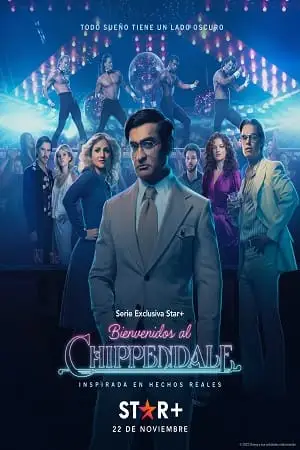 welcome to chippendales 2022 , TheMoviesFlix - TheMoviesFlix.Digital