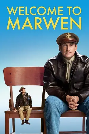 welcome to marwen 2018 , TheMoviesFlix - TheMoviesFlix.Digital