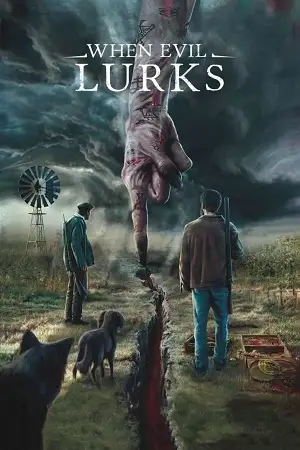 when evil lurks 2023 , TheMoviesFlix - TheMoviesFlix.Digital